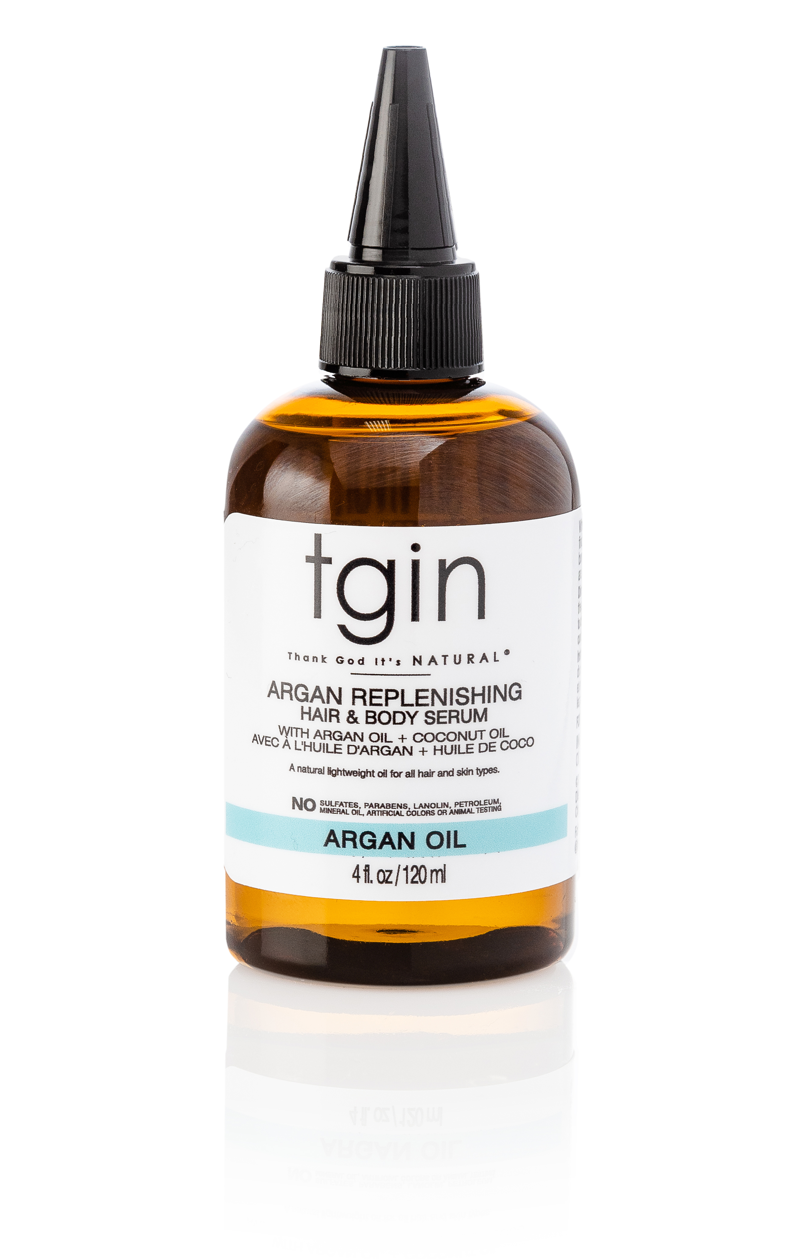 Amazon.com : tgin Miracle RepaiRx Anti-Breakage Serum Daily